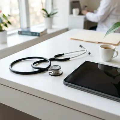 ISO 13485:2016 Medical Devices Certification