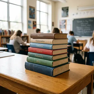ISO 21001:2018 Educational Organizations Certification